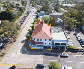 Offices commercial property for lease at 5 Allman Street Campbelltown NSW 2560