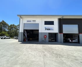 Factory, Warehouse & Industrial commercial property leased at 7/65 Jardine Drive Redland Bay QLD 4165