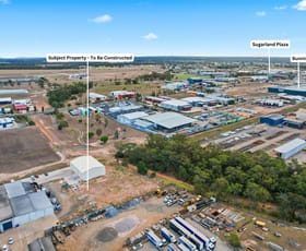 Factory, Warehouse & Industrial commercial property leased at 4a/22 Commercial Street Svensson Heights QLD 4670