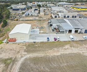 Factory, Warehouse & Industrial commercial property leased at 4a/22 Commercial Street Svensson Heights QLD 4670