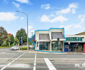 Shop & Retail commercial property for lease at 262B Dorset Road Boronia VIC 3155