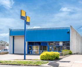 Showrooms / Bulky Goods commercial property for lease at 114 French Street Hamilton VIC 3300