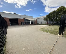 Factory, Warehouse & Industrial commercial property leased at 31 Glendale Avenue Hastings VIC 3915