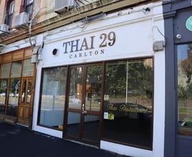 Shop & Retail commercial property leased at 176 Rathdowne Street Carlton VIC 3053