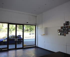 Shop & Retail commercial property leased at 176 Rathdowne Street Carlton VIC 3053