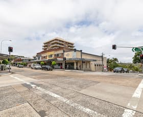 Showrooms / Bulky Goods commercial property for lease at 365 Sydney Road Balgowlah NSW 2093