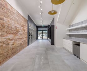 Offices commercial property leased at GF/142 Regent Street Redfern NSW 2016