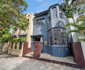 Shop & Retail commercial property leased at 60 Cross Street Double Bay NSW 2028