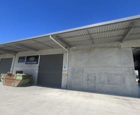 Factory, Warehouse & Industrial commercial property leased at Unit 2/81 Sawmill Circuit Hume ACT 2620