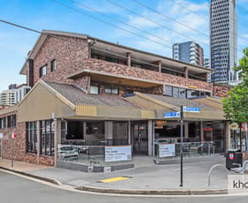 Showrooms / Bulky Goods commercial property leased at 5 and 6/104-108 Wigram Street Harris Park NSW 2150