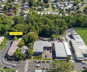 Factory, Warehouse & Industrial commercial property for sale at 44 Price Street Nambour QLD 4560