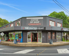 Shop & Retail commercial property for sale at 44 Price Street Nambour QLD 4560