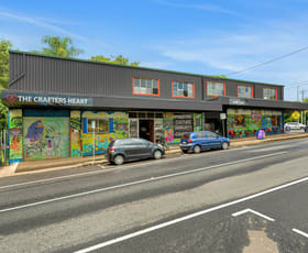 Factory, Warehouse & Industrial commercial property for sale at 44 Price Street Nambour QLD 4560