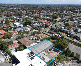 Factory, Warehouse & Industrial commercial property for lease at 90-92 Rogers Street Roselands NSW 2196
