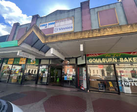 Shop & Retail commercial property for lease at 3 & 3a/158 Auburn Street Goulburn NSW 2580