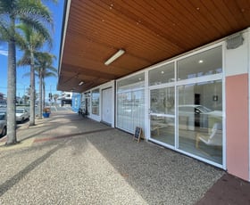 Shop & Retail commercial property leased at 4/1132 Gold Coast Highway Palm Beach QLD 4221