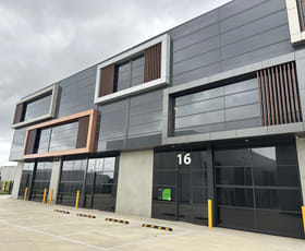 Offices commercial property for lease at 16/176 Maddox Road Williamstown VIC 3016