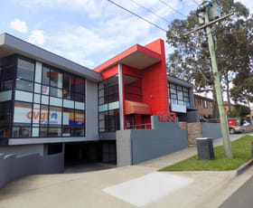 Offices commercial property for sale at 16/1253 Nepean Highway Cheltenham VIC 3192