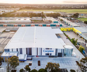 Factory, Warehouse & Industrial commercial property for lease at 548-588 Clayton Road Clayton South VIC 3169