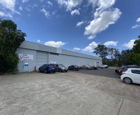 Factory, Warehouse & Industrial commercial property for lease at 54 Bonemill Road Runcorn QLD 4113