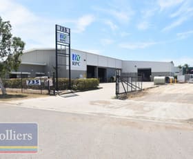 Factory, Warehouse & Industrial commercial property for lease at 735 Ingham Road Mount St John QLD 4818