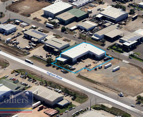 Factory, Warehouse & Industrial commercial property leased at 735 Ingham Road Mount St John QLD 4818
