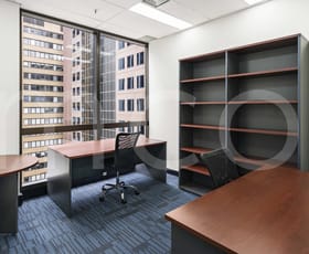 Offices commercial property leased at Suite 611/530 Little Collins Street Melbourne VIC 3000