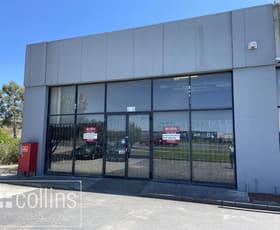 Showrooms / Bulky Goods commercial property for lease at 7/175 Cheltenham Road Dandenong VIC 3175