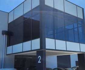 Factory, Warehouse & Industrial commercial property for lease at 4/2 Gold Court Deer Park VIC 3023