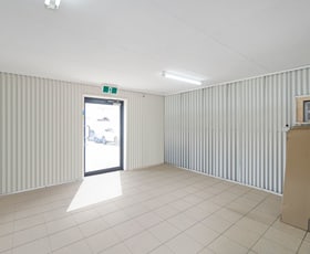 Factory, Warehouse & Industrial commercial property leased at 2c/22 Commercial Street Svensson Heights QLD 4670