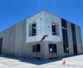Factory, Warehouse & Industrial commercial property for lease at 1/10 Concept Drive Delacombe VIC 3356