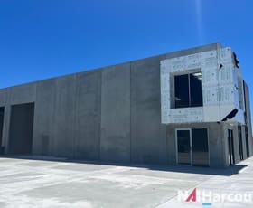 Factory, Warehouse & Industrial commercial property for lease at 1/10 Concept Drive Delacombe VIC 3356