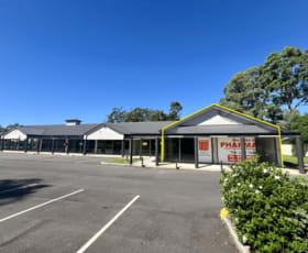 Medical / Consulting commercial property leased at Shop 1/2-8 Yalumba Street Kingston QLD 4114