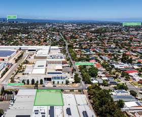 Factory, Warehouse & Industrial commercial property sold at 56 Pym Street Dudley Park SA 5008