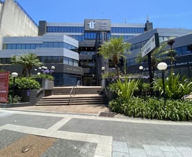Offices commercial property leased at Level 3 Suite 5/402 Chapel Rd Bankstown NSW 2200