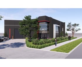 Factory, Warehouse & Industrial commercial property leased at space/21 Brunsdon Street Bayswater VIC 3153