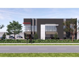 Factory, Warehouse & Industrial commercial property leased at space/21 Brunsdon Street Bayswater VIC 3153