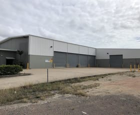 Factory, Warehouse & Industrial commercial property for lease at 735 Ingham Road Mount St John QLD 4818