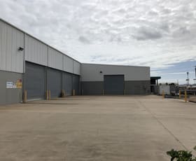 Factory, Warehouse & Industrial commercial property for lease at 735 Ingham Road Mount St John QLD 4818