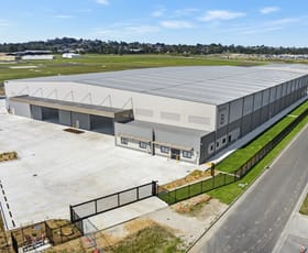 Factory, Warehouse & Industrial commercial property leased at Unit B/1 Nancy Ellis Leebold Drive Milperra NSW 2214