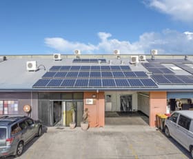 Factory, Warehouse & Industrial commercial property leased at 11/70 Centennial Circuit Byron Bay NSW 2481