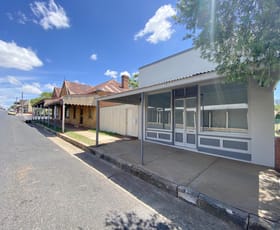 Offices commercial property for lease at 74 Herbert Street Gulgong NSW 2852