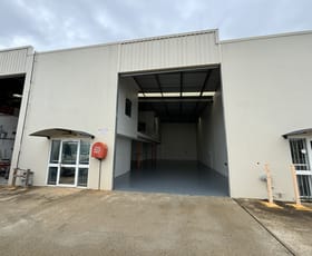 Factory, Warehouse & Industrial commercial property leased at 5/40 Terrence Road Brendale QLD 4500