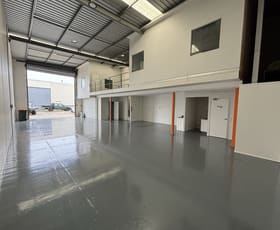 Factory, Warehouse & Industrial commercial property leased at 5/40 Terrence Road Brendale QLD 4500