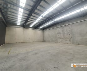 Factory, Warehouse & Industrial commercial property for lease at 181 Radnor Drive Deer Park VIC 3023