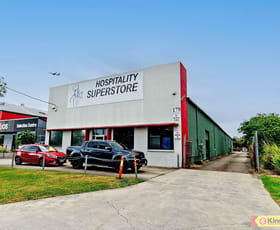 Factory, Warehouse & Industrial commercial property for sale at 179 Fison Avenue Eagle Farm QLD 4009