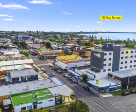 Offices commercial property for lease at 507/182 Bay Terrace Wynnum QLD 4178