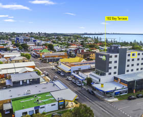 Offices commercial property leased at 507/182 Bay Terrace Wynnum QLD 4178