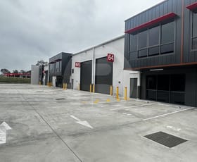 Factory, Warehouse & Industrial commercial property for lease at Rouse Hill NSW 2155