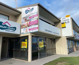 Medical / Consulting commercial property for lease at 4/111 Aerodrome Road Maroochydore QLD 4558